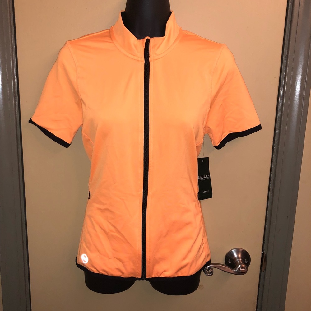 Lauren Ralph Lauren Active top size S